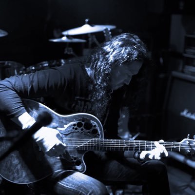 dissonancehirok's profile picture. Music ,Guitars ,& Bass Fishing