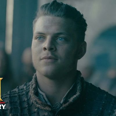 The boneless ivar Ivarr the