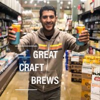 Great Craft Brews(@BrewsCraft) 's Twitter Profile Photo