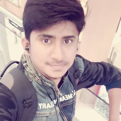 imEbeerr's profile picture. no space for haters n negativity
aap devil k piche n devil ap k piche. 
too much fun