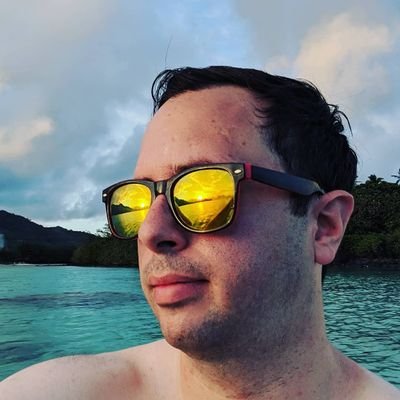 cruzerld's profile picture. Atlassian/Trello Desktop Senior Dev. Recovering musician. Sports / politics / tech / whatever I think is funny.