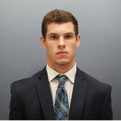 Mathew Altomare athlete profile head shot