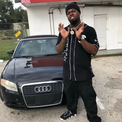 Another Gangsta In The Game Makin Change 💵 The Game Changed But I Remained♠️🐾 4EVA THUGGED OUT🦍