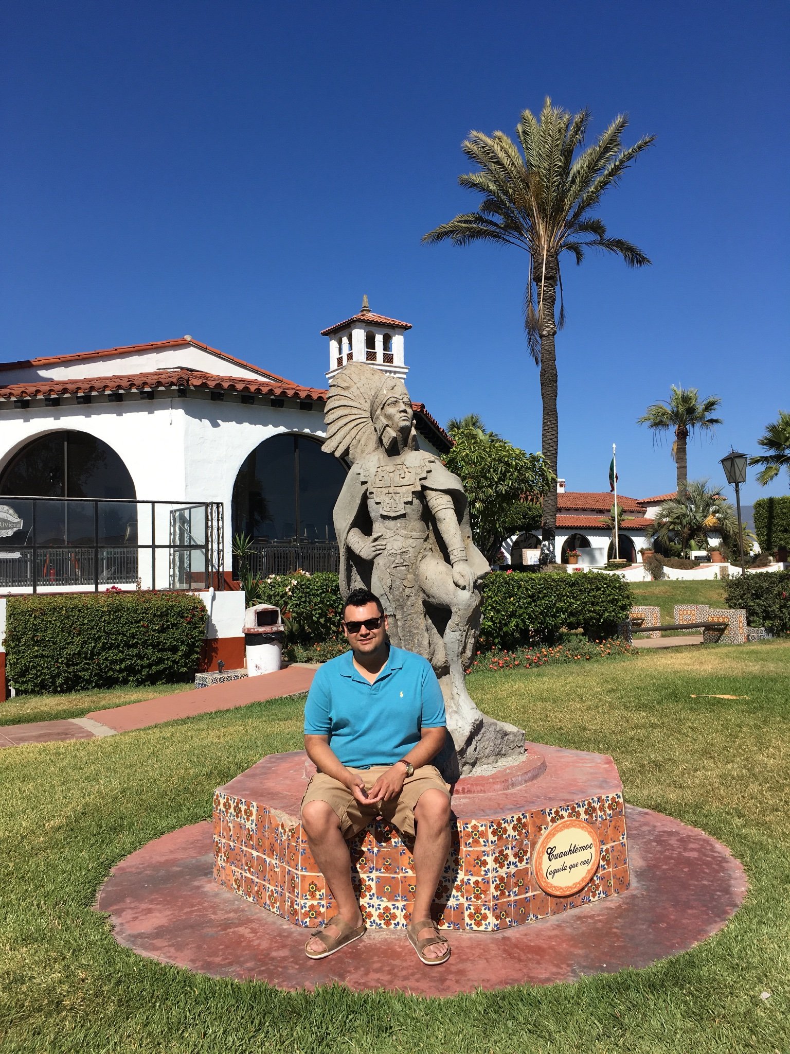 Bilingual School Psychologist, Mizzou ‘22 EdD, Fresno Pacific ‘12, UCLA ‘08, CASP Region VIII Rep- North LA, Ventura, SLO, Santa Bárbara