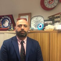 Hakan Buluş (@drhakanbulus) Twitter profile photo