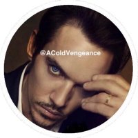 Alexander Grayson (@acoldvengeance) 's Twitter Profile