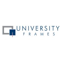 University Frames(@UniversityFrame) 's Twitter Profile Photo