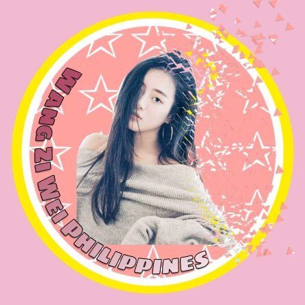 The first PH fanbased of Wang Zi Wei. Officially recognized & affiliated with CDP & Wang Zi Wei China | Certified ERKANG PH | 4•23•18 |
WEIBO/IG: @wangziweiph