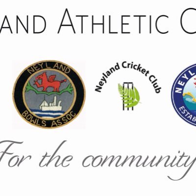 Community Hub in Neyland, West Wales. Home to local sports clubs and societies.