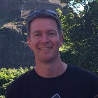 Andy Forgrieve (@aforgrieve) 's Twitter Profile