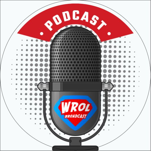 This is the official Twitter account for WROL Broadcast. We are the unofficial podcast for DC Legends Mobile and MARVEL SNAP!