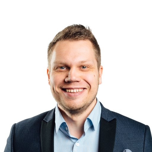 Director, Digital Services Development @GoforeGroup - into #customervalue #DigitalTransformation #sales #CX