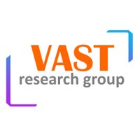 VASTresearchgroup (@vast_research) 's Twitter Profile Photo VASTresearchgroup (@vast_research) 's Twitter Profile Photo