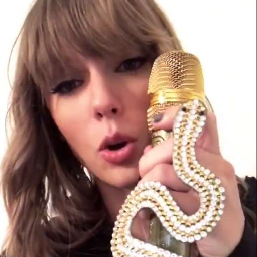 I'm the real microphones account here on twitter. I'll tweet anything I hear from Taylor, btw we mark our tweets with like: ts1989 that means the 1989 micro. 🐍🎤