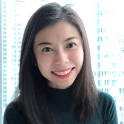 yvonnekwok_'s profile picture. Communications Manager, VP Finance & Operations @UBC | Alumni @SFU
