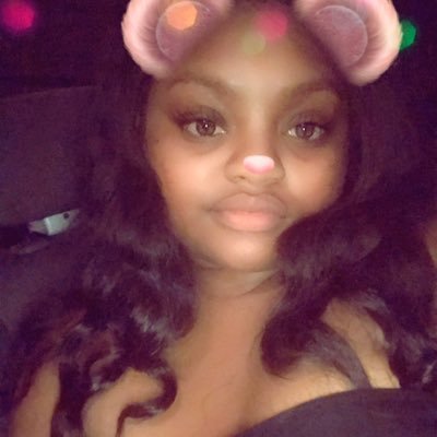 Zy’Riah P. 👑