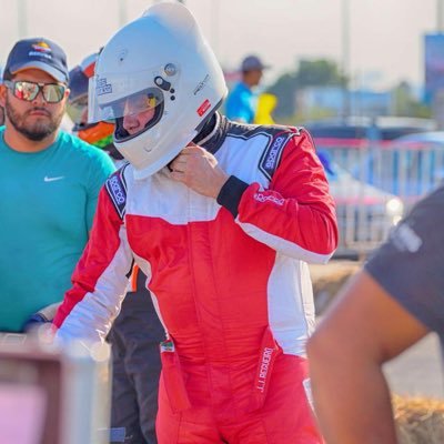 Piloto Profesional Copa Turismo Mexico #146 Campeonato Nacional de Carreras de Resistencia #364
