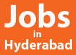 All Hyderabad Jobs in one place! Jobs handpicked from jobsites, social media sites, company websites, professional networks, etc.