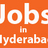 Jobs in Hyderabad