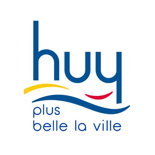 Compte officiel de la ville de Huy