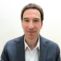 Olivier Deschenes (@o_deschenes) 's Twitter Profile