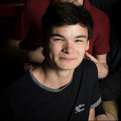 AlexyGERARD's profile picture. Réalisateur/Technicien vidéo @Warp_us ex @theboldhouse/@WebediaFR