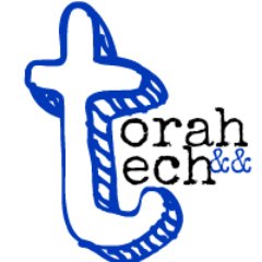 Bringing you Torah && Tech in a newsletter and in a book.  

Curated by @rabbigreenberg && @yechielk.

Subscribe and find out more at https://t.co/3ZjjCxcttT!