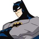 Bruce Barron - @BruceTheBat - Twitter