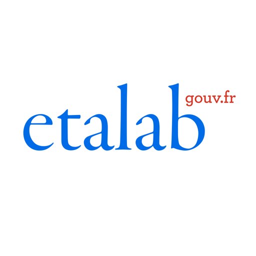 Etalab Profile