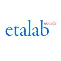 Etalab(@Etalab) 's Twitter Profileg