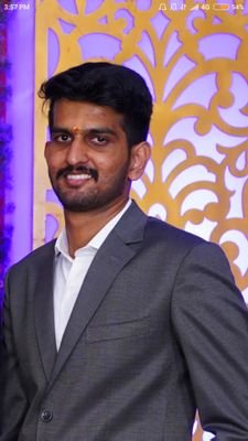 SuryaKp5's profile picture. Cool😎