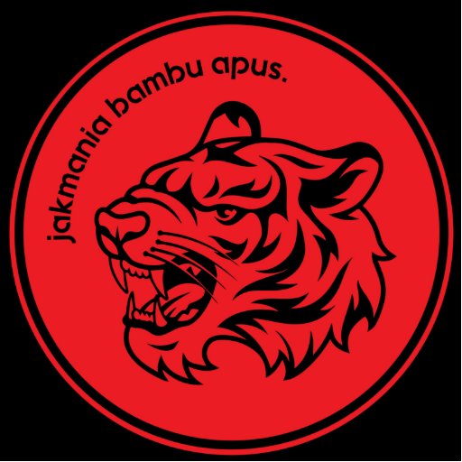 Official Account Jakmania Bambu Apus. 
SubKorwil Jakmania Pondok Cabe
Tangerang Selatan, since 2016
#StillTogether