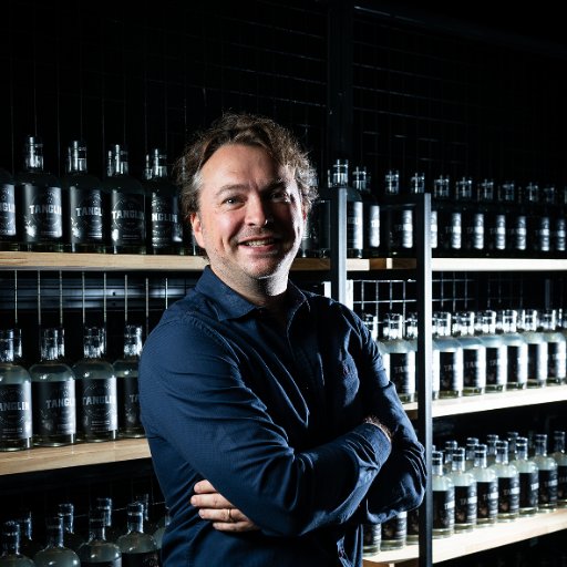 Dutchman in California. Co-founder of Singapore’s Tanglin Gin. Brand Advisor.