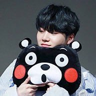 Saaya_BTS_suga's profile picture. 受験生 低浮上 防弾少年団シュガ強めテギよりおるペン 絡んでください