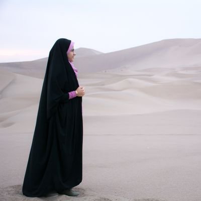 rajabiparisa_'s profile picture. Reporter Yjc
🎥🗞✒