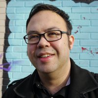 Neil Aitken | 艾仁才 (@neil_aitken) 's Twitter Profile Photo