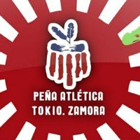 peña Atlética Tokio Zamora(@atleticostokio) 's Twitter Profile Photo