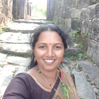 AkshathaD2's profile picture. 