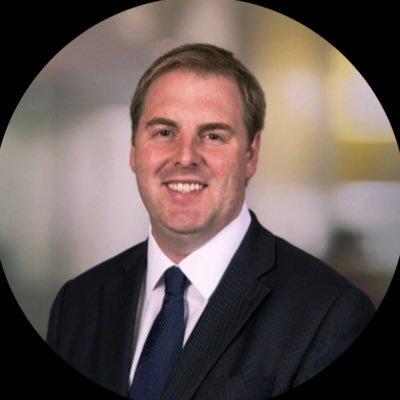 Director - Savills National Industrial & Logistics Team. Views are my own....