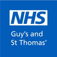 Guy's and St Thomas' Research(@GSTTresearch) 's Twitter Profile Photo