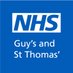Guy's and St Thomas' Research (@gsttresearch) Twitter profile photo Guy's and St Thomas' Research (@gsttresearch) Twitter profile photo