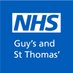 Guy's and St Thomas' Research (@GSTTresearch) Twitter profile photo