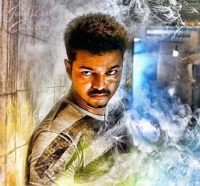 MITHUNVIJAY14's profile picture. 