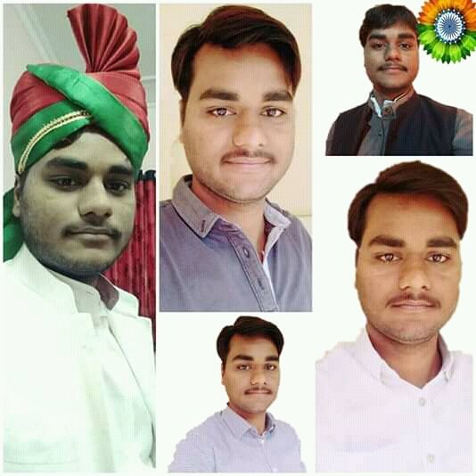 SurajMishraSid1's profile picture. Meri Juban Hi Meri Phchan.
I Love My India