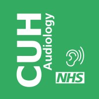 CUH Audiology Department(@CUH_audio) 's Twitter Profile Photo