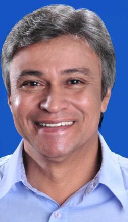 Jornalista, documentarista, publicitário, diretor e Apresentador do programa Falando Sério - TV Jovem Palmas;