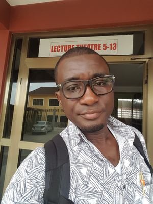 amombruno's profile picture. Knowledge is the pathway from slavery to freedom