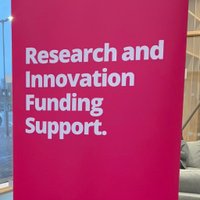 Research and Innovation Funding Support (@rifs_uon) 's Twitter Profile
