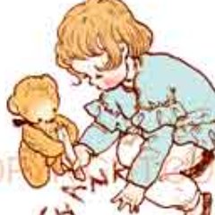 Krimgenさんのプロフィール画像