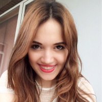 aylin akdemir (@aylinaylean) Twitter profile photo